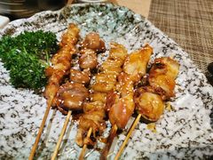 -歌行灯日本料理(伊势丹店)