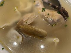 -芳芳私房菜·精做淮扬菜(承德路店)