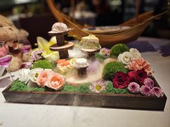 -狮拾久·现代新加坡料理(福田COCO Park店)