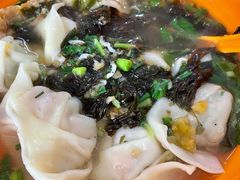 全家福-阿麟馄饨(延长路店)