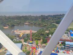 -白沙门生态公园