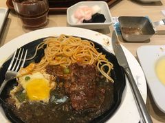 -豪客来牛排(云山大道店)
