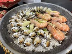 -渔家厨坊·海鲜大排档(湄洲岛店)