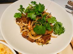-静香HOUSE·全时段融合餐厅(七星欢乐颂店)