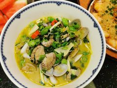 -小城味道(聚成大厦店)