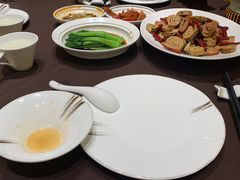 -湖北三五醇酒店·35年新楚菜