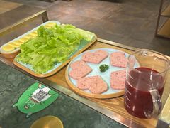 -麻田会 ·牛蛙火锅(珠江新城维家思广场店)