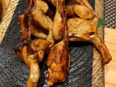 -菊上料理(蜀山银泰百货店)