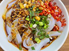 -堂吃饺子(维达北苑店)