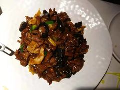 -大鸭梨烤鸭(枣园店)