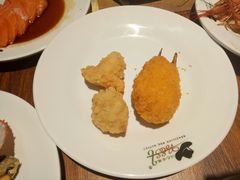 -汉巴味德(大悦城店)