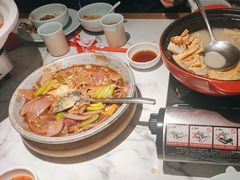 -四道菜·福建菜馆(万家广场店)