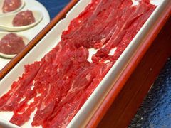 -阳坊涮肉(西直门凯德mall店)
