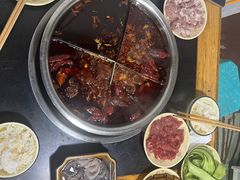 -祝幺妹火锅(裕华村总店)