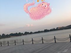 -上海月湖雕塑公园