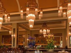 大堂-福楼法餐厅FLO