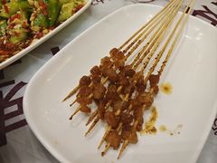 -老梅园大虾城(八一桥店)