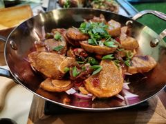 -绿茶餐厅(成都大悦城店)