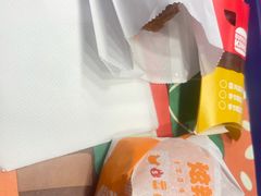 -汉堡王(定州大世界店)