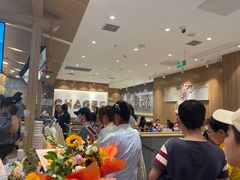 -霸王茶姬(大连万象汇店)