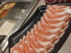 -海底捞火锅(徐州火车站店)