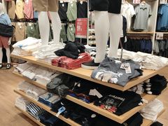 -优衣库(上海金桥太茂店)