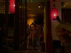 -龙门阵茶屋川菜馆(武康路店)