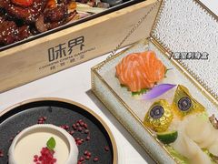 -味界·精致赣菜(招商花园城店)