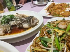 -顺风江南宴(静安大融城店)