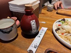-长亭酒肆.武夷菜(鼓楼后海店)