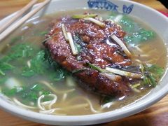 -无名氏面馆(邮电路店)