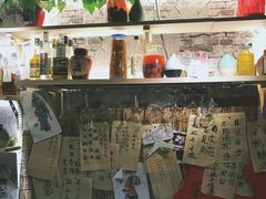 -蘭葶花酒馆(鼓楼店)