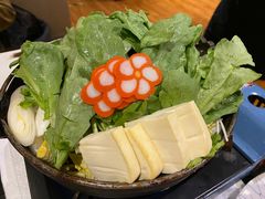 -昱匠·日本料理(金融街店)