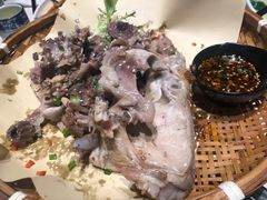 -卯时·龙光雅宴·精致锡帮菜(惠山古镇店)