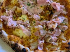 -PIZZA BIANCA(万象城店)