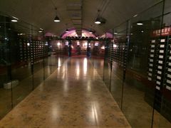 景点-青岛葡萄酒博物馆