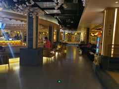 -星河湾温泉洗浴酒店