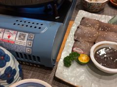 -满来寿喜烧(金虹桥店)