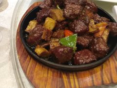 -便宜坊烤鸭店(甜水园店)