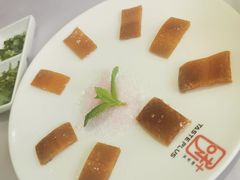 -味+新京宴·烤鸭·北京菜(创意谷店)