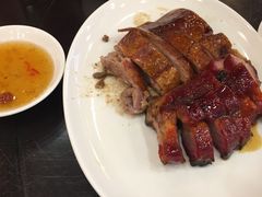 -丽的面家(多宝路店)