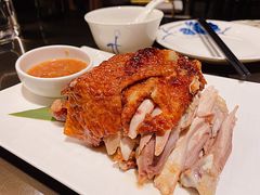 福山烧鸡-东莱馋房(陆家嘴店)