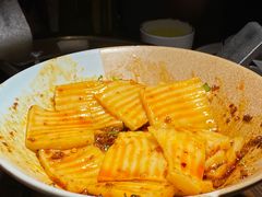 -六月雪干锅(绵阳凯德广场店)