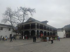 -遵义会议纪念馆