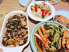 -爱妻鱼•老体北重庆水煮鱼•川菜(白云路店)