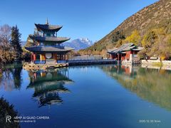 -黑龙潭公园