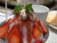 -蛙蛙鸡冷锅鱼(驷马桥店)