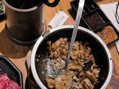 -九田家黑牛烤肉料理(华侨城店)