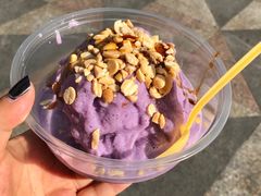-夏食光安顺小舒冰粉冰浆(甲秀楼店)