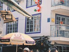 -南丫岛